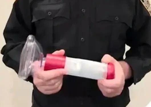 ResQVac - Anti Choke reviews